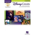 thumbnail image 2 of Musique Disney Greats w/CD Cor, 2 of 2