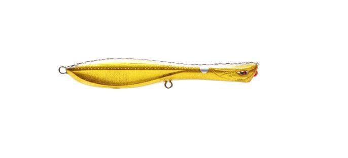 Nomad Design Dartwing Floating 70 FW Topwater Popper Redfish & Sea Trout Lure
