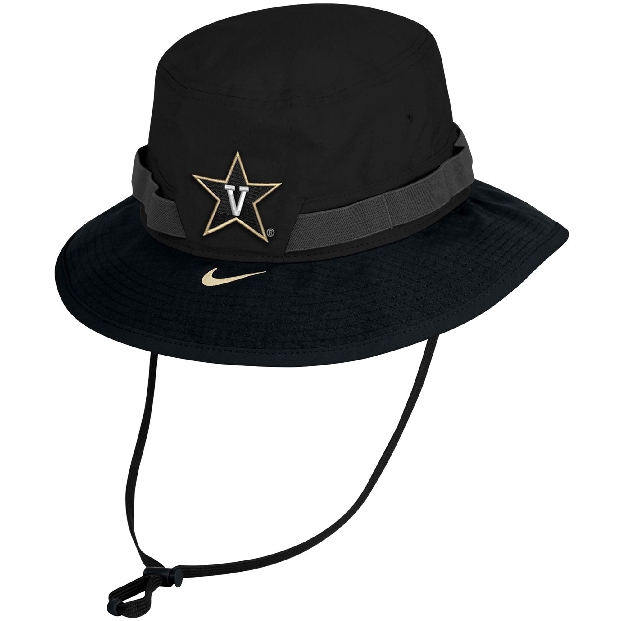 vanderbilt hats nike