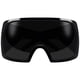 thumbnail image 1 of Gafas de sol TYA Oversized Wrap Around Shield para mujeres y hombres, 1 of 8