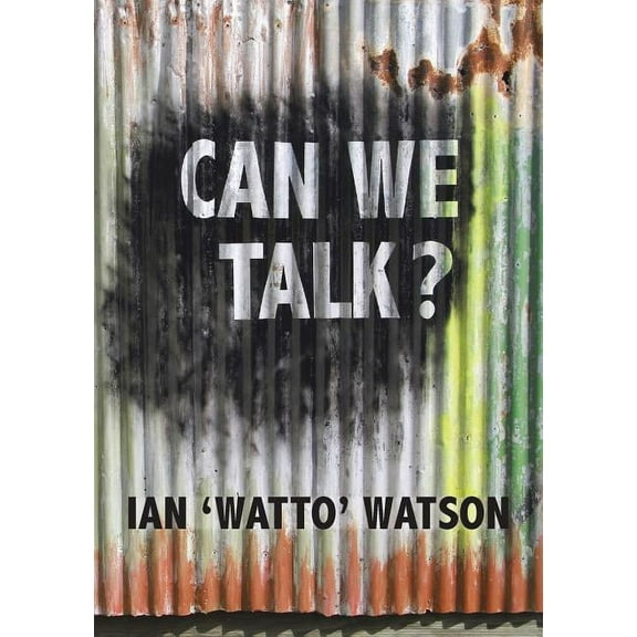 Can We Talk? (Paperback)