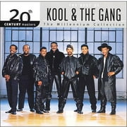 20th Century Masters - The Millennium Collection: The Best of Kool & The Gang