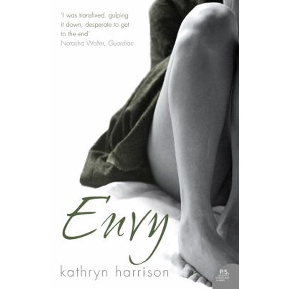 Pre-Owned Envy. Kathryn Harrison, (Paperback)