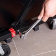 thumbnail image 3 of Hyper Tough 116PC HOME REPAIR TOOL SET, 3 of 11