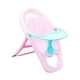thumbnail image 1 of Dollhouse Chair Toy Pretend Toy Interesting play House Game Gifts Models for Macarena sillas de comedor de casa de muñecas, 1 of 8