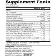 Swisse Prostate Dietary Supplement, Supports Healthy Prostate Function, 50 Tablets