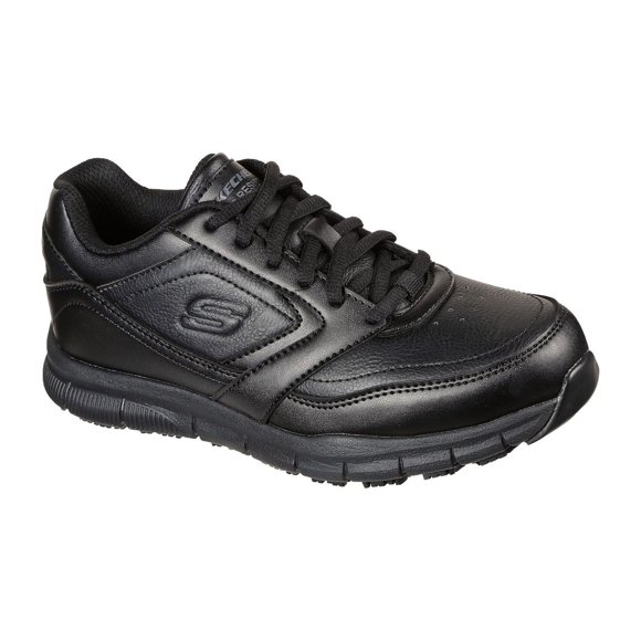 Skechers Espadrilles de Travail Nampa Wyola pour Femmes