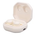 thumbnail image 1 of 5.3 Long Distance  Earbuds, Immersive Stereo Sound, Comfortable Design, Long Battery Life, Compatible with Smartphones, Laptops, Tablets, 1 of 7