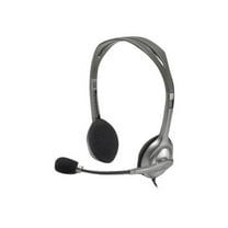 Logitech H111 Stereo Headset
