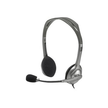 Logitech H111 Stereo Headset