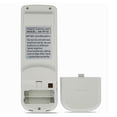 thumbnail image 3 of New AR-RY12 For FUJITSU Air Conditioner AC A/C Remote Control AR-RY18 AR-RY19, 3 of 3