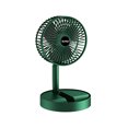 thumbnail image 1 of Mini ventilador portátil plegable pequeño ventilador de escritorio de oficina recargable silencioso Wmkox1369yii hfskjfh1362, 1 of 1