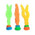 thumbnail image 1 of Juguete de para niños, plantas, juguetes de buceo, ejercicio, natación, piscina , naufragio, entrenamiento, piscina de agua, juguetes, r, 1 of 9