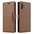 thumbnail image 2 of Case for FOXDOCK Samsung Galaxy Note 10 Plus RFID Blocking Wallet Flip Cover Shockproof, 2 of 5