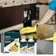 thumbnail image 4 of Multi Purpose Cleaner, Refill Concentrate Plant-based Household Cleaning Supplies 2pcs, Ammonia & Chlorine Free, No Plastic Waste, 4 of 5