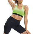 thumbnail image 2 of TriDri Womens Performance Sports Bra (Medium Impact), 2 of 4