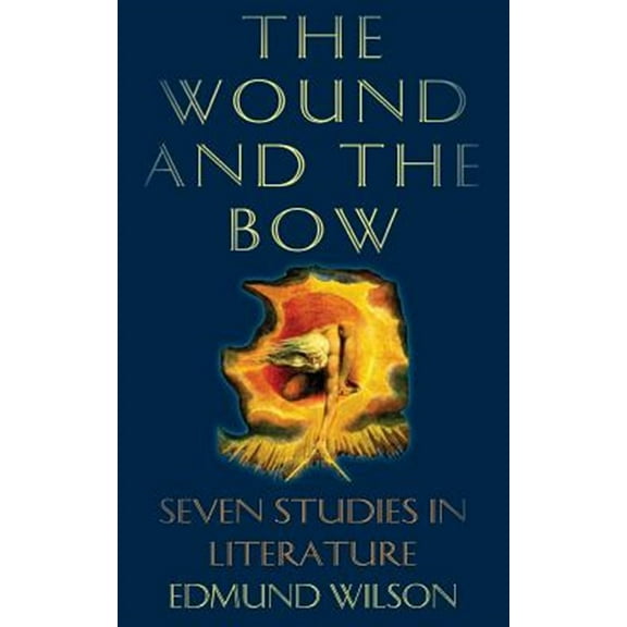 The Wound and the Bow (Paperback)