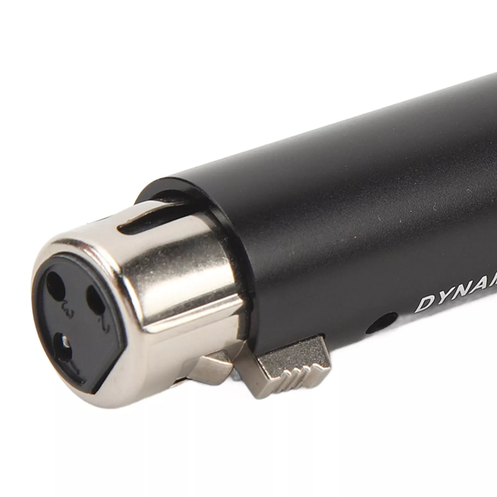 CSYANXING Studio Grade Microphone Preamp Inline 28DB Gain XLR for Vocal Recording Instrument Performance