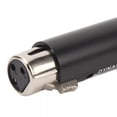 thumbnail image 7 of TAPDRA Studio Microphone Preamp +28DB Gain XLR Inline Lossless Amplification for Recording News Live Streaming, 7 of 7