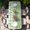 SpringGreen LightGreen, variant on Spring Botanical Table Cloths for 4 Foot Rectangle Tables, Watercolor Leaves Flowers Birds Beige Patio Waterproof Elastic Fitted Tablecloths, Washable Rectangular Table Cover for Camping