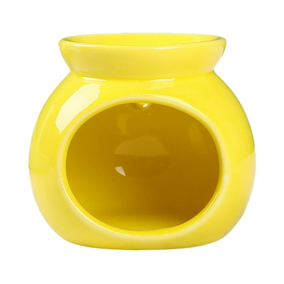 Elegant Ceramics Essential Oil Burners Oil Melt Warmer Tealight Holder Aromatherapies Diffuser Furnaces Gift