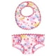 thumbnail image 1 of 1 juego de ropa para muñecas, bragas, baberos, ropa interior y accesorios para muñecas., 1 of 7
