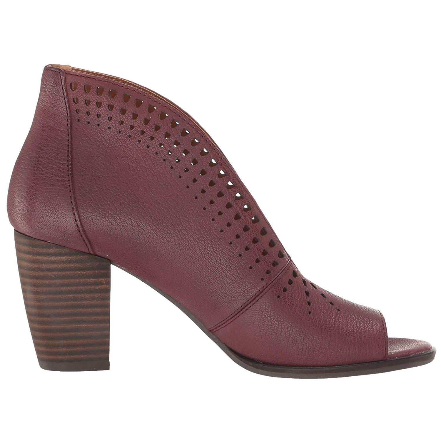 Joal 2 Redwood Sugar Red Ankle 