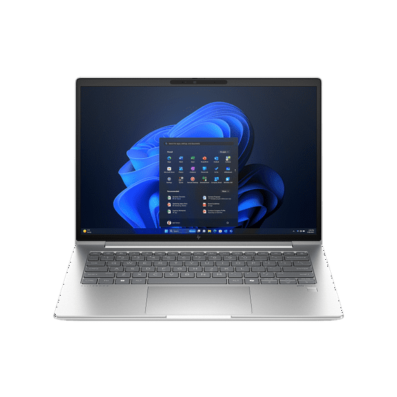 Restored HP EliteBook 645 G11 14 R5 PRO 7535U GHz 16GB 256GB Solid State Integrated (Refurbished)