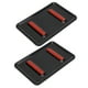 thumbnail image 5 of Kit de aislamiento térmico, 2 piezas de accesorios para máquina de planchar con aislamiento térmico de hierro Características de vanguardia, 5 of 12
