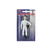 Mark Donohue Figure For 1:18 Diecast Model Cars by GMP