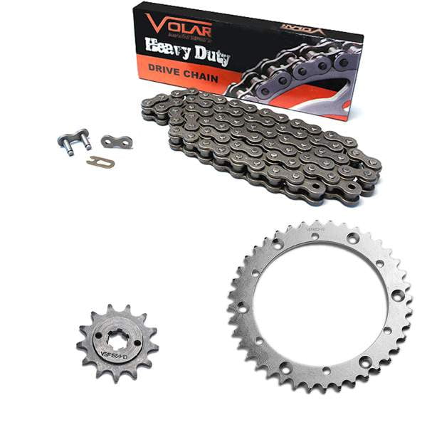 New 39 tooth rear steel sprocket Yamaha Blaster 200 YFS200 1988-2006