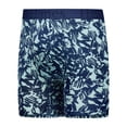 thumbnail image 6 of Hanes Boys Underwear Boxer Briefs Pack, 5-Pack, Originals SuperSoft Boxer Briefs, Bamboo from Viscose, 6 of 6