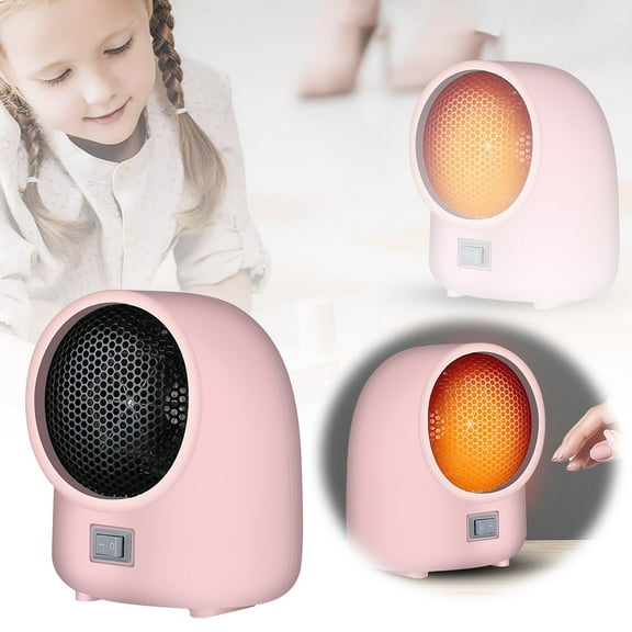 Heater Home Desktop Small Fast Heating Heater Heater Heater Heater