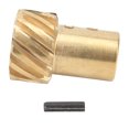 thumbnail image 2 of Engranaje de Distribuidor ANGGREK de Bronce Para Bloque Pequeño Grande Con Distribuidor MSD, 2 of 8