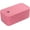 Berry, variant on Lockable Storage Box, Locking Medicine Box, Cell Phone Locked Jail, Food Medical Lockbox, Containers Bin for Personal Refrigerator Home Office Organization Travel Gift,9.25 x 5 x 3.6 (Berry)