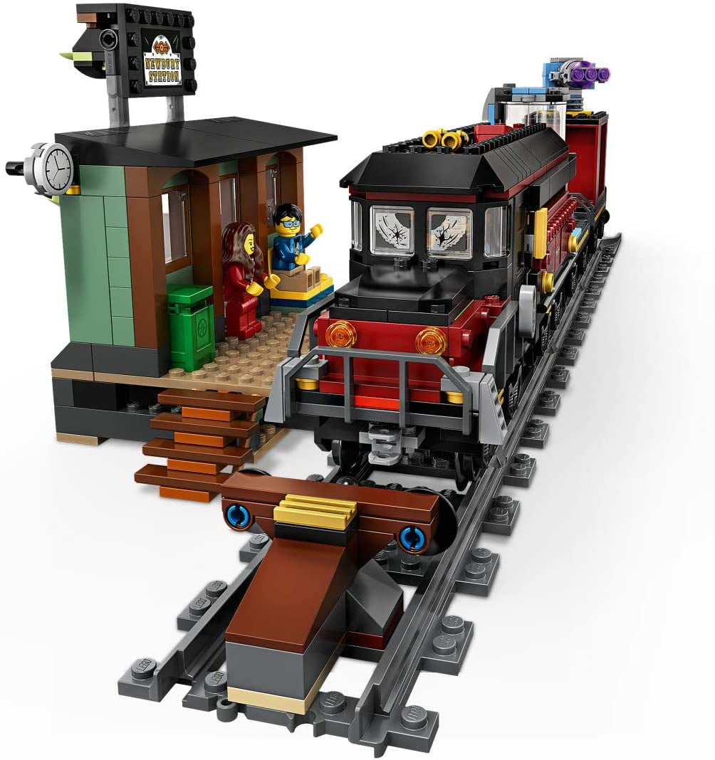 lego train hidden side