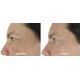 thumbnail image 4 of yuehong Extensiones de cabello onduladas largas de 21 pulgadas, coloridas, con clip, pieza de cola de caballo con garra rizada (blanco), 4 of 5