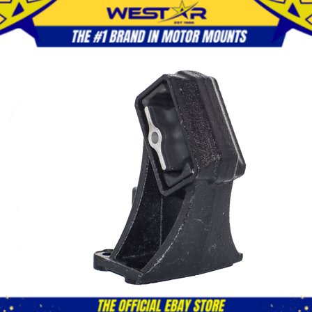 Left Engine Mount Dodge / Ram / Sterling L6