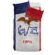 thumbnail image 1 of Juego de cama Iowa, 1 of 4