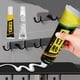 thumbnail image 1 of Pegamento para herramientas y mejoras del hogar, resistente, de secado rápido, para paredes del hogar, 60 ml, goma de caucho, 1 of 6