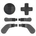 thumbnail image 3 of Para Elite 2 Metal D-Pad Trigger Paddles Reemplazo Thumbstick Controlador Serie Piezas Accesorios, 3 of 5