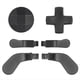 thumbnail image 3 of Para Elite 2 Metal D-Pad Trigger Paddles Reemplazo Thumbstick Controlador Serie Piezas Accesorios, 3 of 5