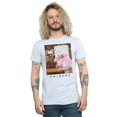 thumbnail image 2 of Friends T-Shirt de Lutte pour Hommes Ross et Chandler, 2 of 3