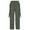 Green, variant on MuZeFu Wide Leg Jeans Women High Waisted Curvy Women's Casual Loose Drawstring Waistband, High Waisted Work Clothes Pocket, Wide Leg Pants, Work Clothes Pants