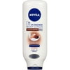 NIVEA In-Shower Body Lotion, Cocoa Butter 13.50 oz (Pack of 3)
