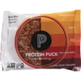 thumbnail image 3 of Protein Puck Almond Butter Dark Chocolate (16X3.25 OZ), 3 of 4