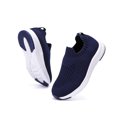 thumbnail image 7 of Engtoy Kids Boys Girls Running Shoes Comfortable Lightweight Walking Shoes Athletic Slip on Sock Sneakers (Toddler/Little Kid/Big Kid), 7 of 7