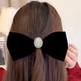thumbnail image 1 of Lazo para el cabello Pinza para el cabello Hugo Estilo E, 1 of 10
