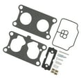 thumbnail image 4 of Kit de reparación de carburador, piezas de repuesto para Kawasaki Mule 3000 3010 1993-2008, 4 of 5