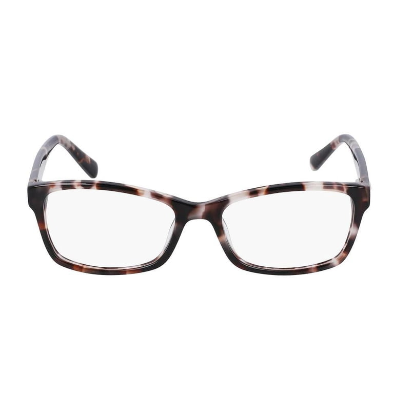 Eyeglasses NINE WEST NW 5210 275 Bone Tortoise - Walmart.com display picture 1